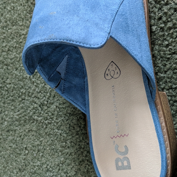 BC Born in California mules - Picture 4 of 4